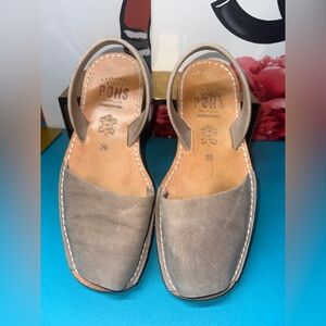 Pons menorca Sandals